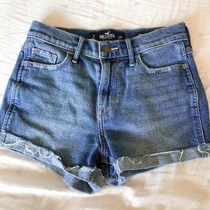 Hollister Short-Shorts